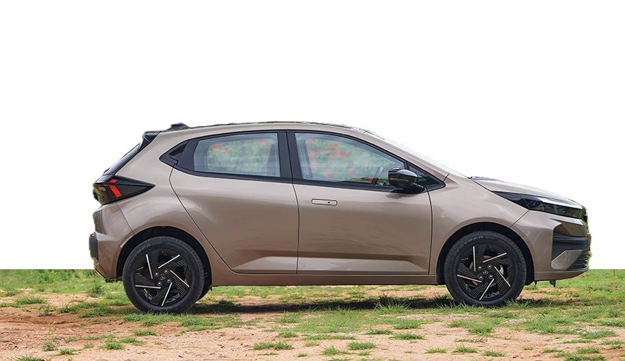 Tata Altroz